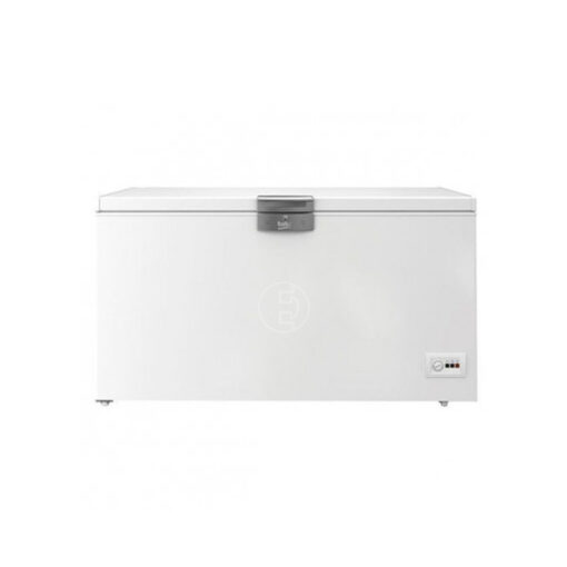 Beko HSA47502S Horizontal Freezer - 467 L