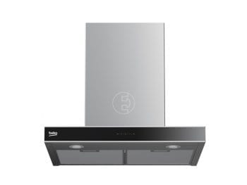 Hotte de cuisine Beko HCB63741BXH
