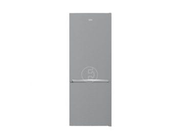 Réfrigérateur combiné Beko RCNE620X - 501L - 3T - A++