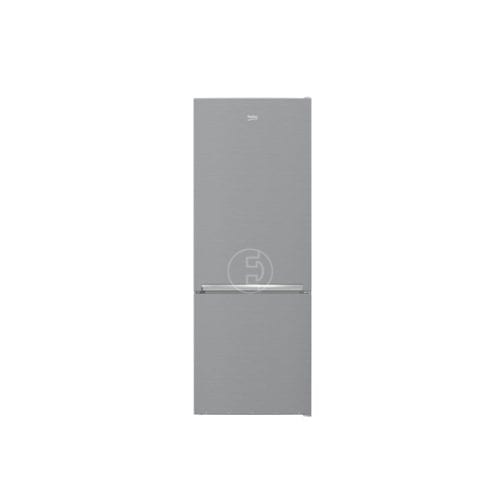 Réfrigérateur combiné Beko RCNE620X - 501L - 3T - A++