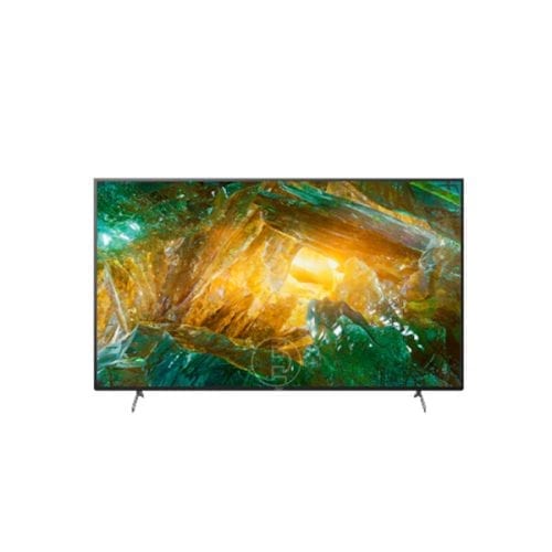 Sony 49" KD-49X8000H - Android TV 4k