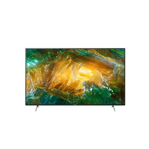 Téléviseur Sony 55" KD-55X8000H - Smart TV 4k