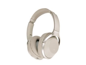 Casque sans fil Sony WH-1000XM4 - à réduction de bruit