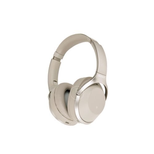 Casque sans fil Sony WH-1000XM4 - à réduction de bruit