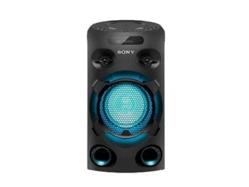 Mini chaine Sony MHC-V02