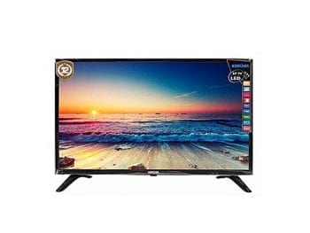 Téléviseur LED Hisense 32" 32A5200 - HD TV