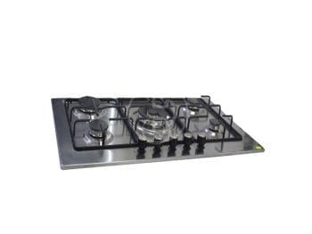 Plaque de cuisson Tecnolux LB031 - 5 feux