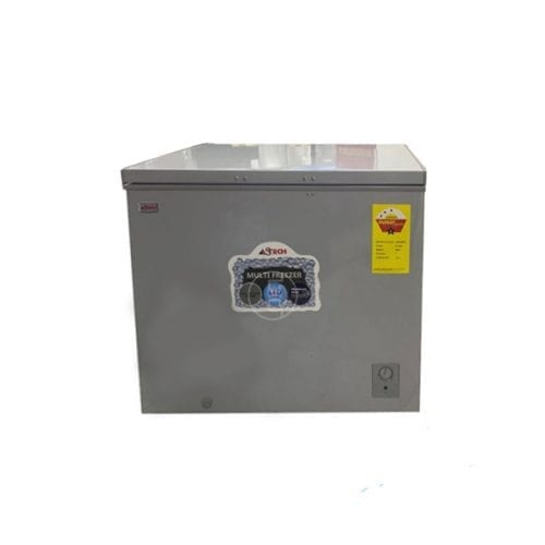 Congélateur horizontal Astech CH-380 - 300 L