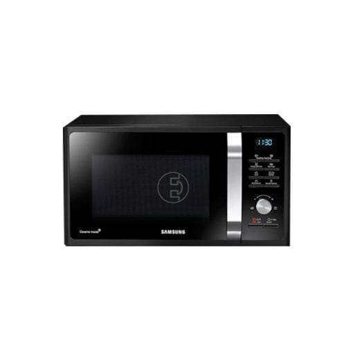 Four à micro-ondes Samsung MG28F303TAK-EF - avec grill