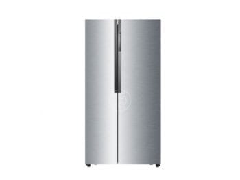 Réfrigérateur américain Haier HSR-3918-FNGB - 504 L