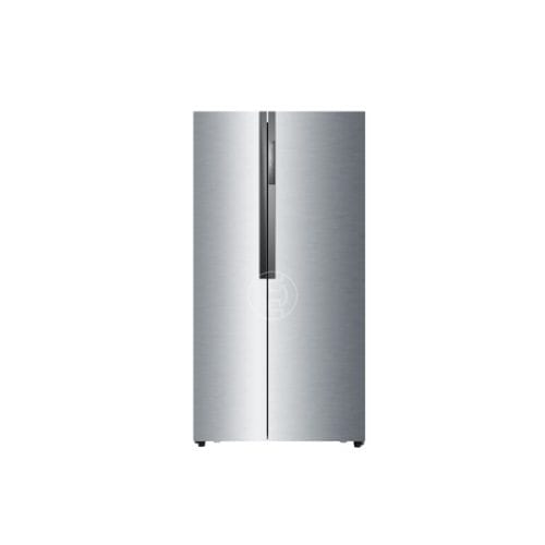 Réfrigérateur américain Haier HSR-3918-FNGB - 504 L