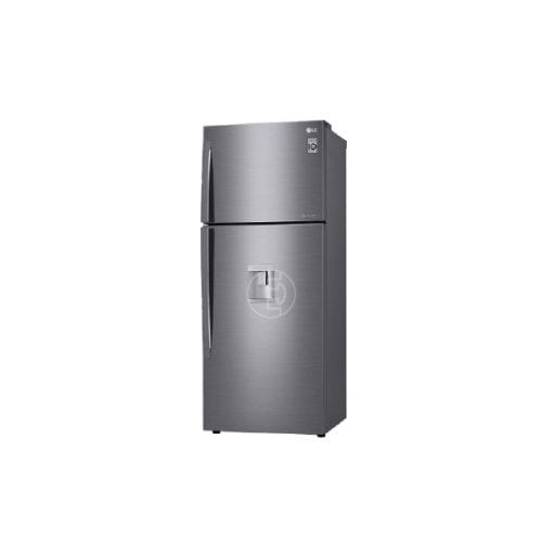 Réfrigérateur LG GL-F682HLHN - 547 L