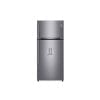 Réfrigérateur LG GL-F682HLHN - 547 L