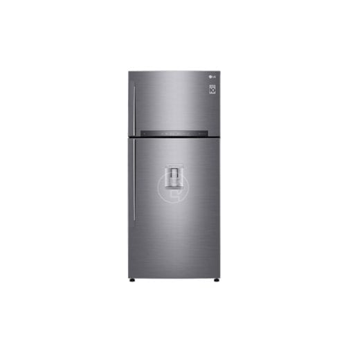 Réfrigérateur LG GL-F682HLHN - 547 L