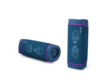 Enceinte Bluetooth portable SRS-XB33