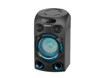 Mini chaine Sony MHC-V02