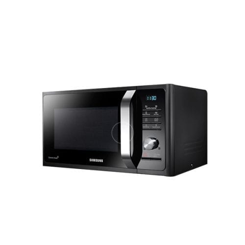 Four à micro-ondes Samsung MG28F303TAK-EF - avec grill