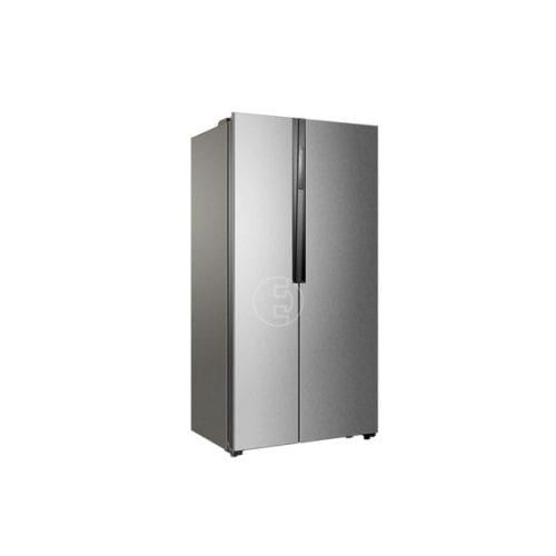 Réfrigérateur américain Haier HSR-3918-FNGB - 504 L