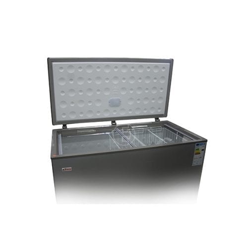Congélateur horizontal Astech CH-540SK - 392 L