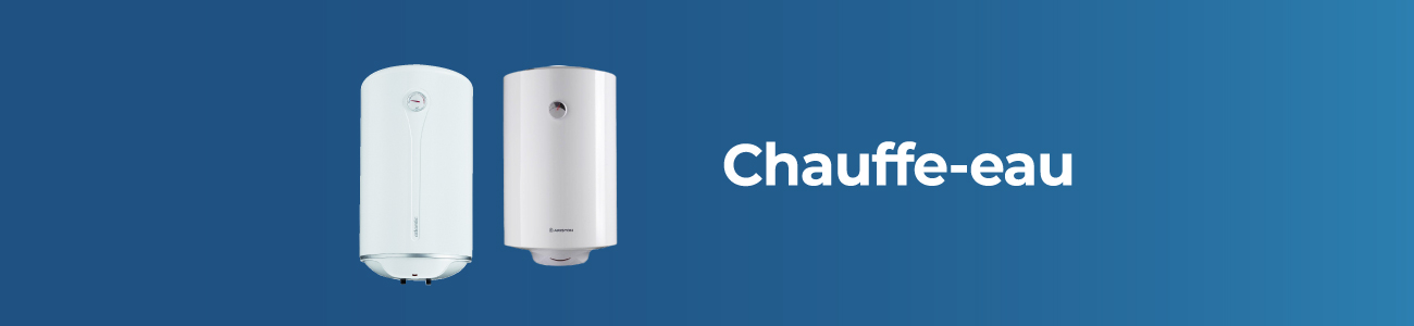 chauffe-eau électrique Ariston - 50L