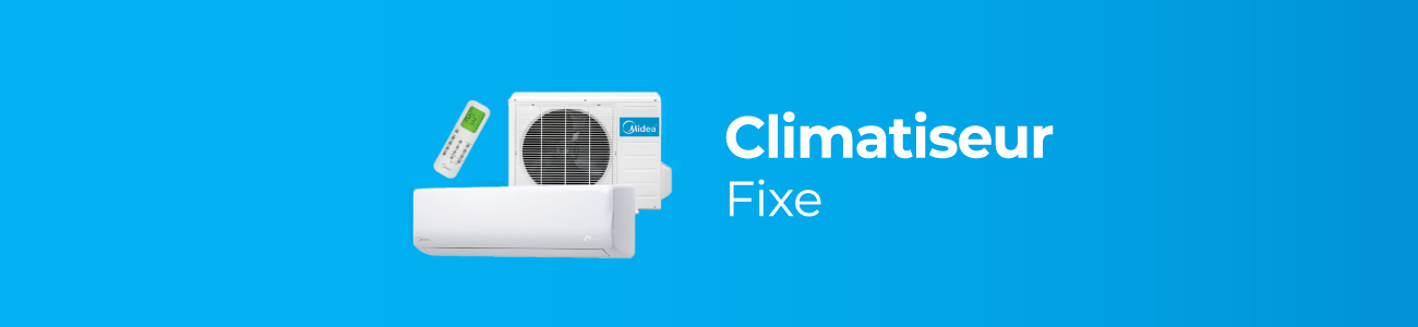 Climatiseur Midea MSAF-09CRDN1 - 9000 BTU Inverter