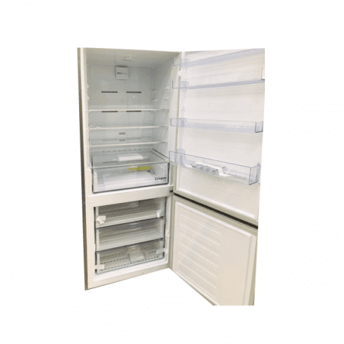 Réfrigérateur combiné Beko RCNE620X - 501L - 3T - A++