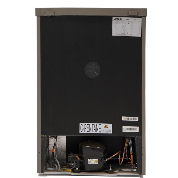 Congélateur bar Astech FC-121 - 102 L-4T Congélateur bar Astech FC-121 - 102 L-4T