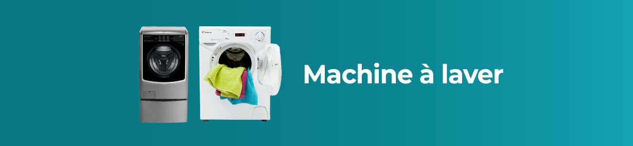 Machine à laver semi-automatique Hisense WSQB753W - 7.5kg