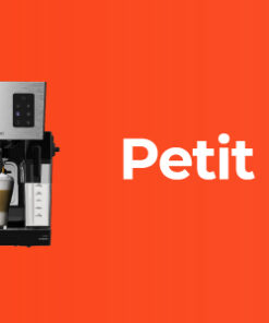 Petit Déjeuner-Jus