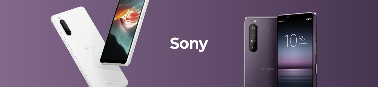 Sony