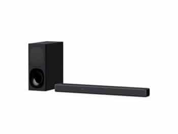 Barre de son Sony HT-G700 - 3.1 canaux