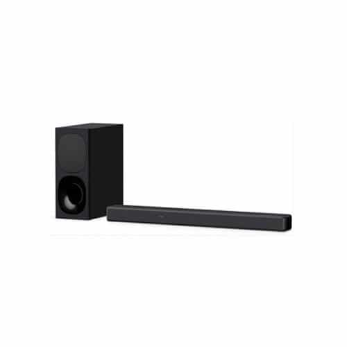 Barre de son Sony HT-G700 - 3.1 canaux
