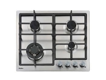 Plaque de cuisson Haier HOB-760SS - 4 feux