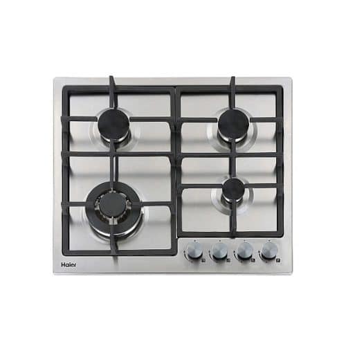 Plaque de cuisson Haier HOB-760SS - 4 feux