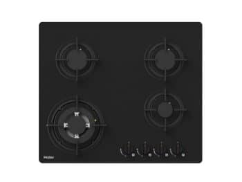 Plaque de cuisson Haier HOB-760B - 4 feux