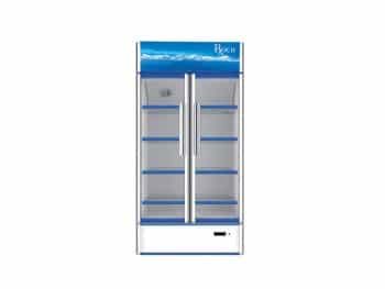 Réfrigérateur Vitrine Roch RSR-870 - 753 L