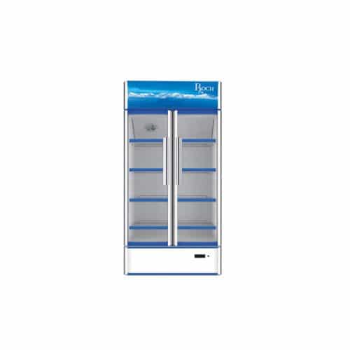 Réfrigérateur Vitrine Roch RSR-870 - 753 L