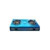 Table de cuisson Roch RGC-203-C - 2 brûleurs