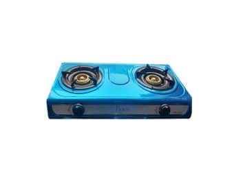 Table de cuisson Roch RGC-203-C - 2 brûleurs