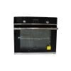 Four encastrable Haier HOD-760SS - 76 L