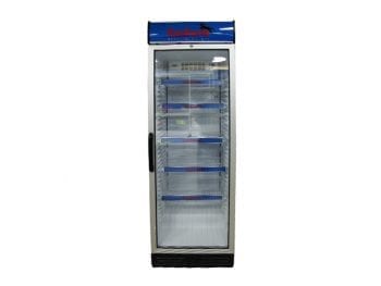Réfrigérateur vitrine Enduro NBC-390CH - 390 L