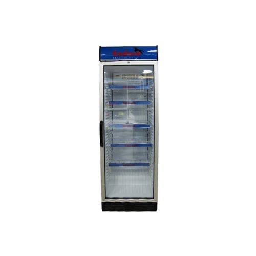 Réfrigérateur vitrine Enduro KBC-390CH - 390 L