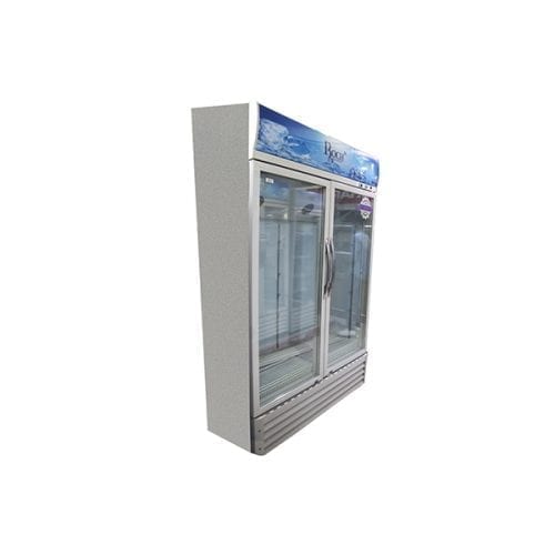 Réfrigérateur Vitrine Roch RSR-870 - 753 L