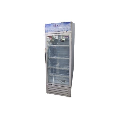 Réfrigérateur Vitrine Roch RSF-420 - 363 L