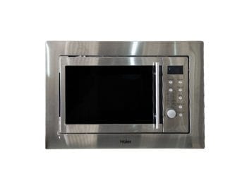 Micro-ondes encastrable Haier HBMW23 - 23 L