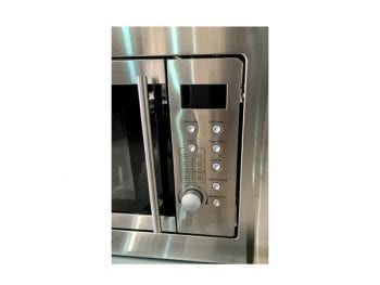 Micro-ondes encastrable Haier HBMW23 - 23 L