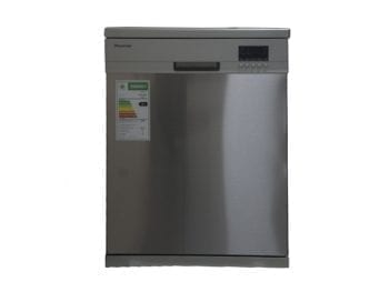 Lave-vaisselle Hisense H13DESS - 13 couverts