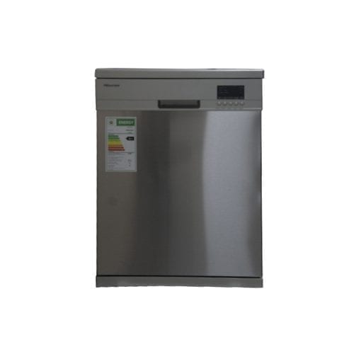 Lave-vaisselle Hisense H13DESS - 13 couverts