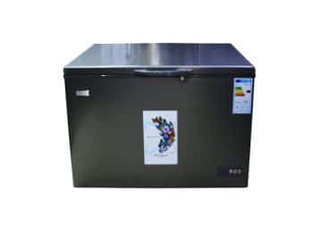 Congélateur horizontal Westpool CFS/SW337DSA - 270 L