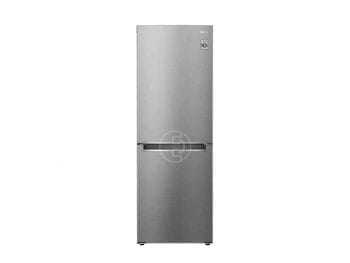 Réfrigérateur combiné LG GC-B369NLJM - 335 L